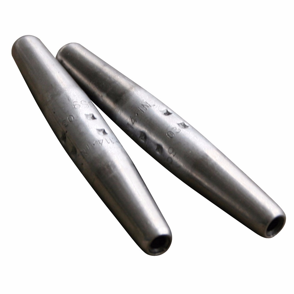 12½ Gauge Wire Links