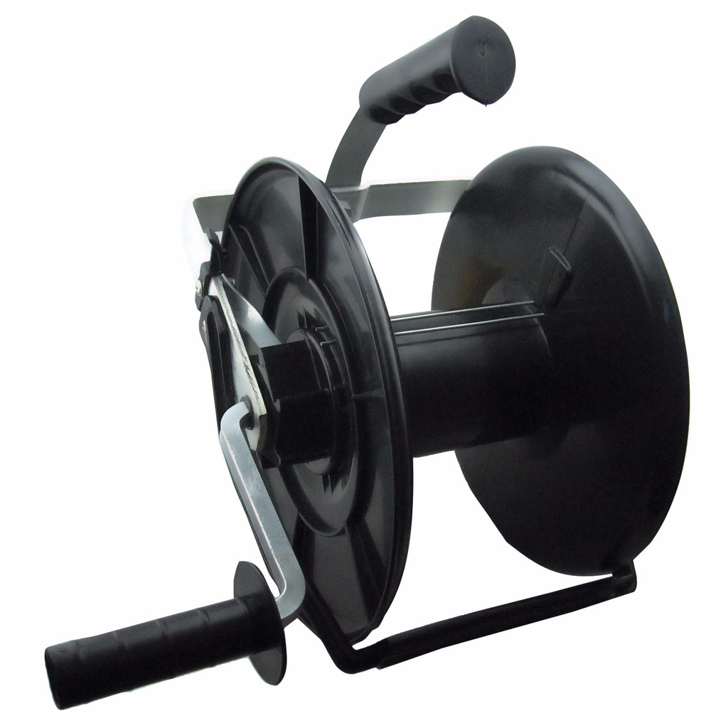 1:1 Geared Reel