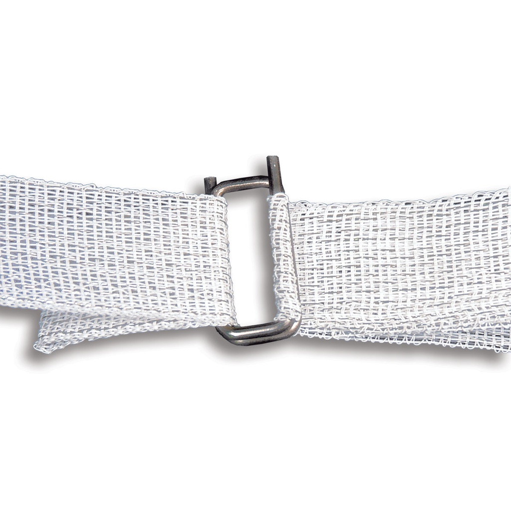 1½" Polytape Splice Buckle