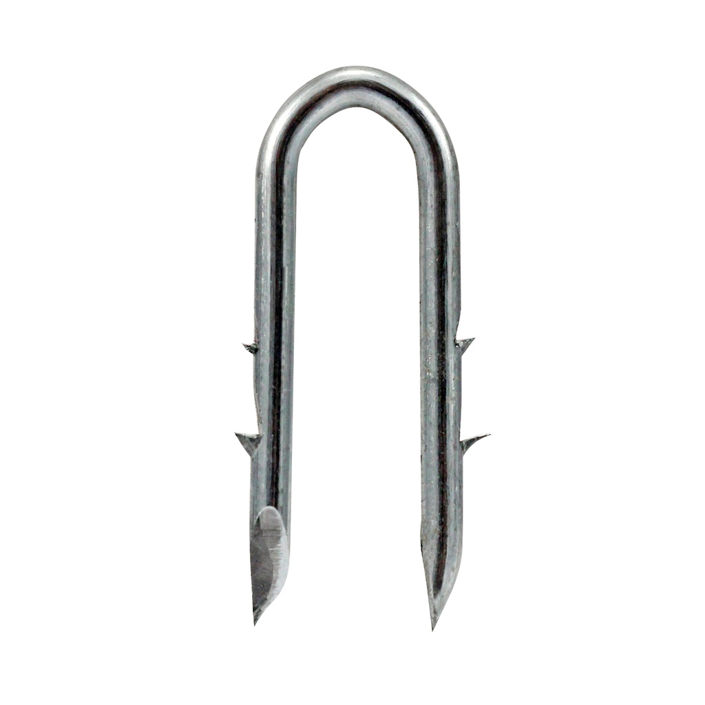 2" Wide Staple