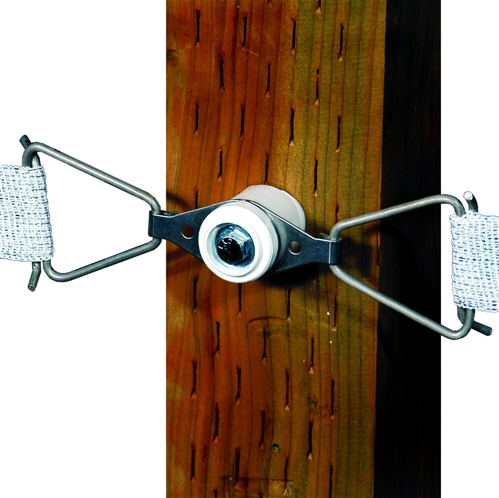 2” Polytape Corner Tensioner