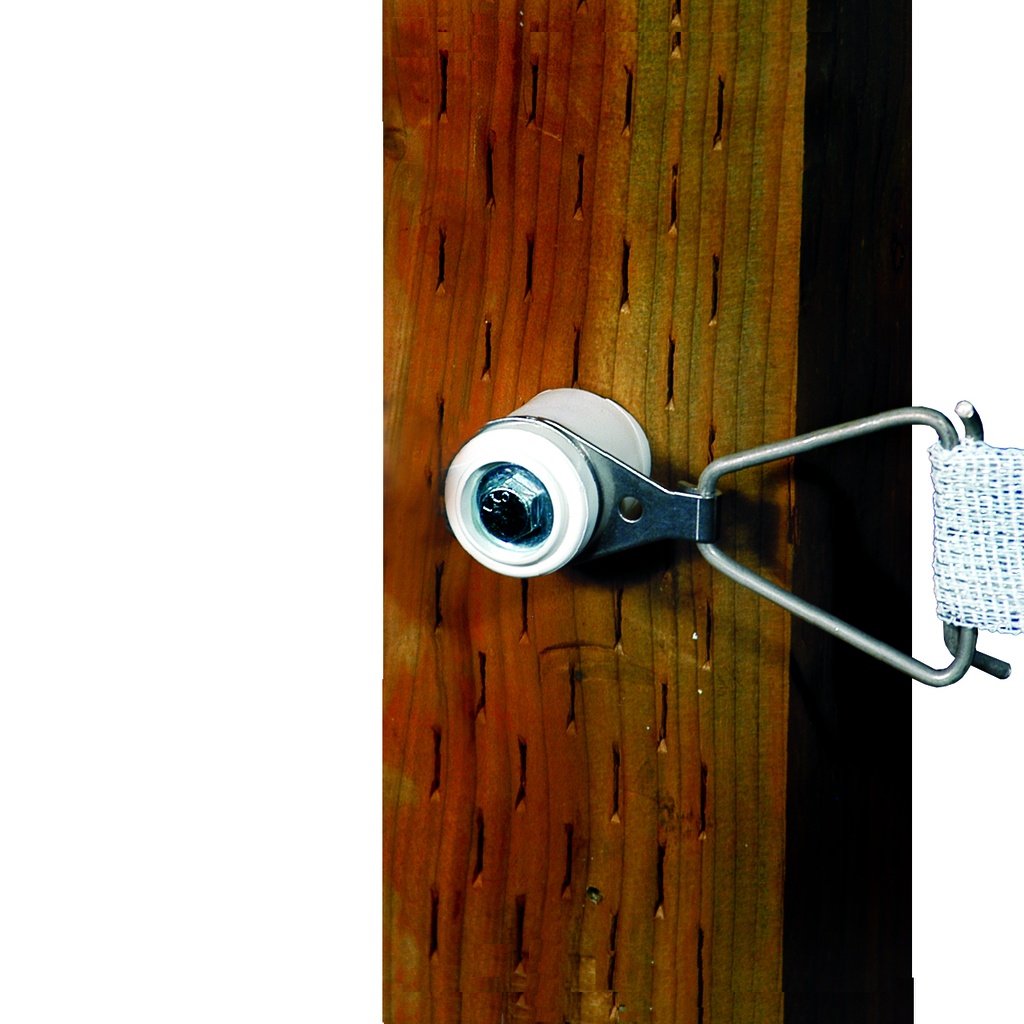 2” Polytape End Tensioner