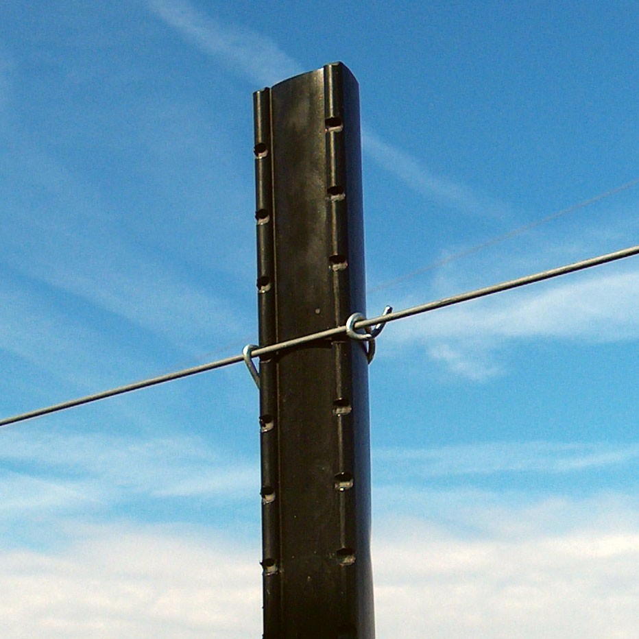 48" Poly-Dropper