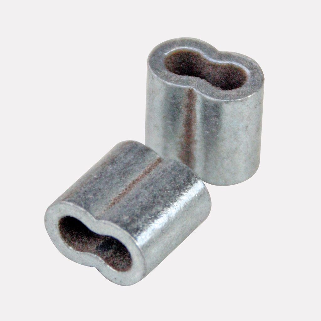 8 - 10 Gauge Crimp Sleeves