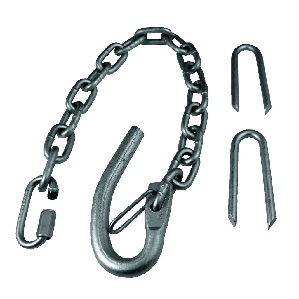 Chain Gate Hook