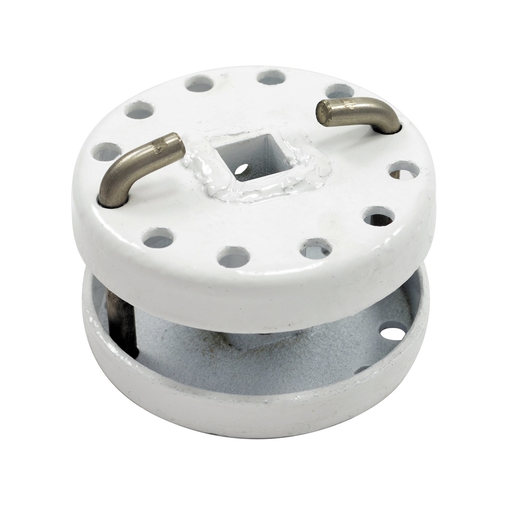 Coated Wire Tensioner