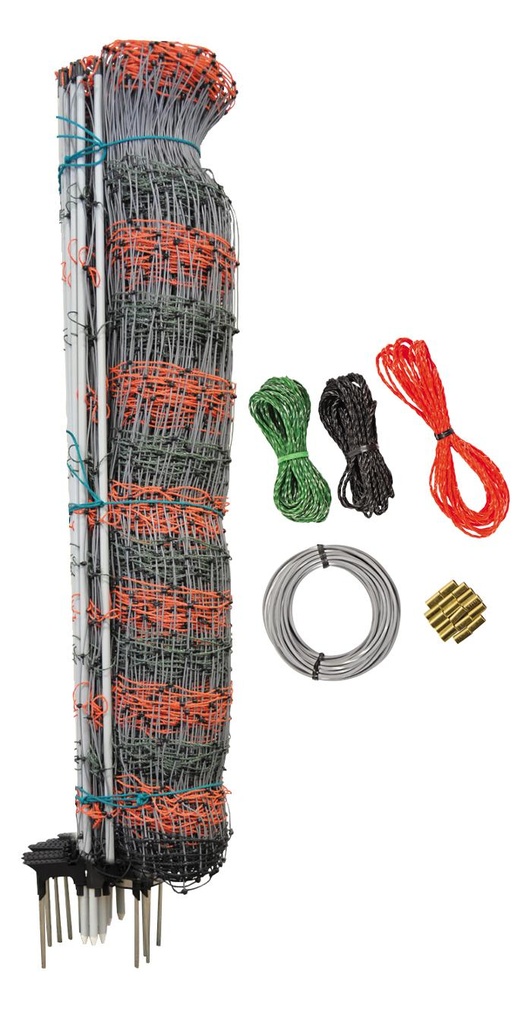 Commercial Grazier Netting