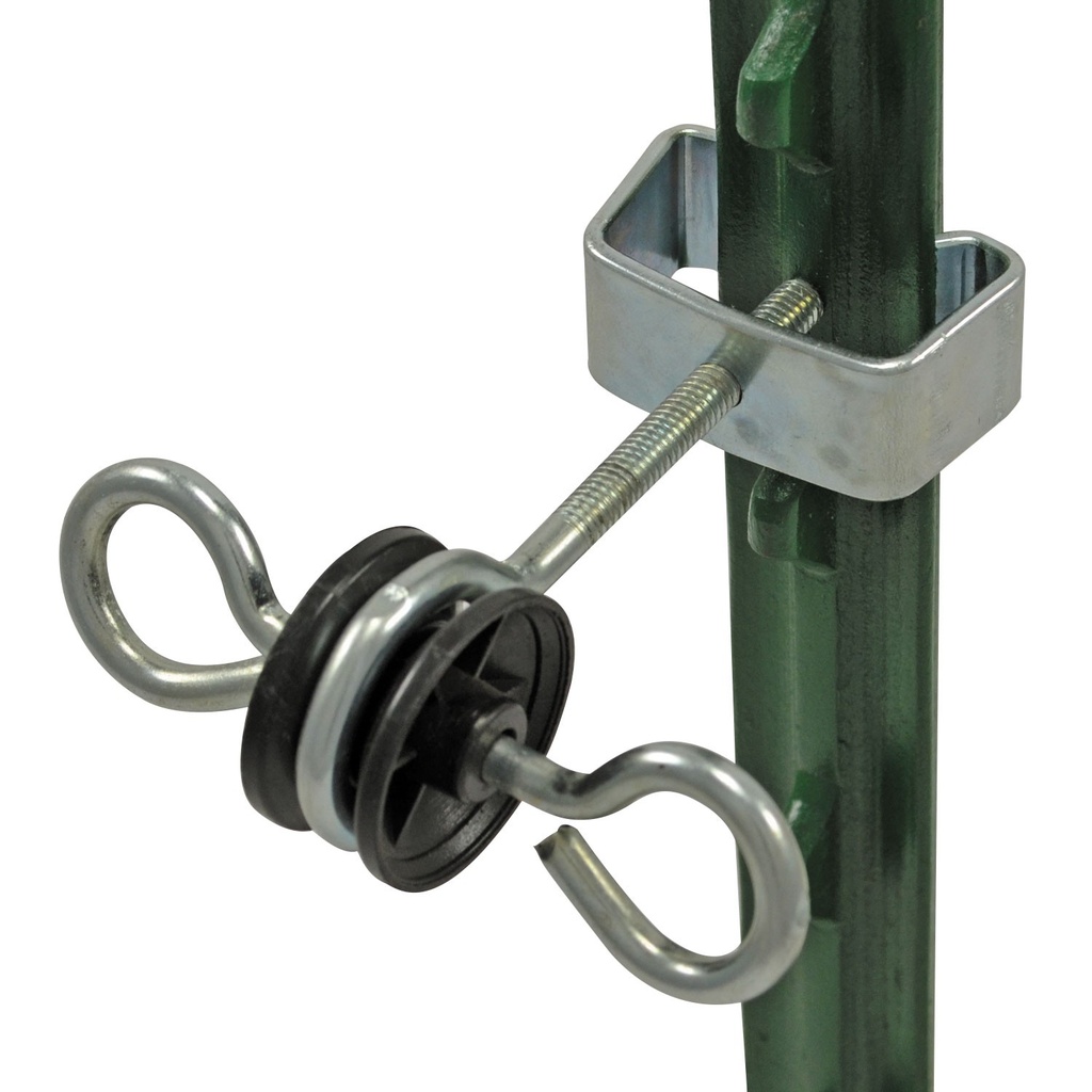 Double Hook for T-Post