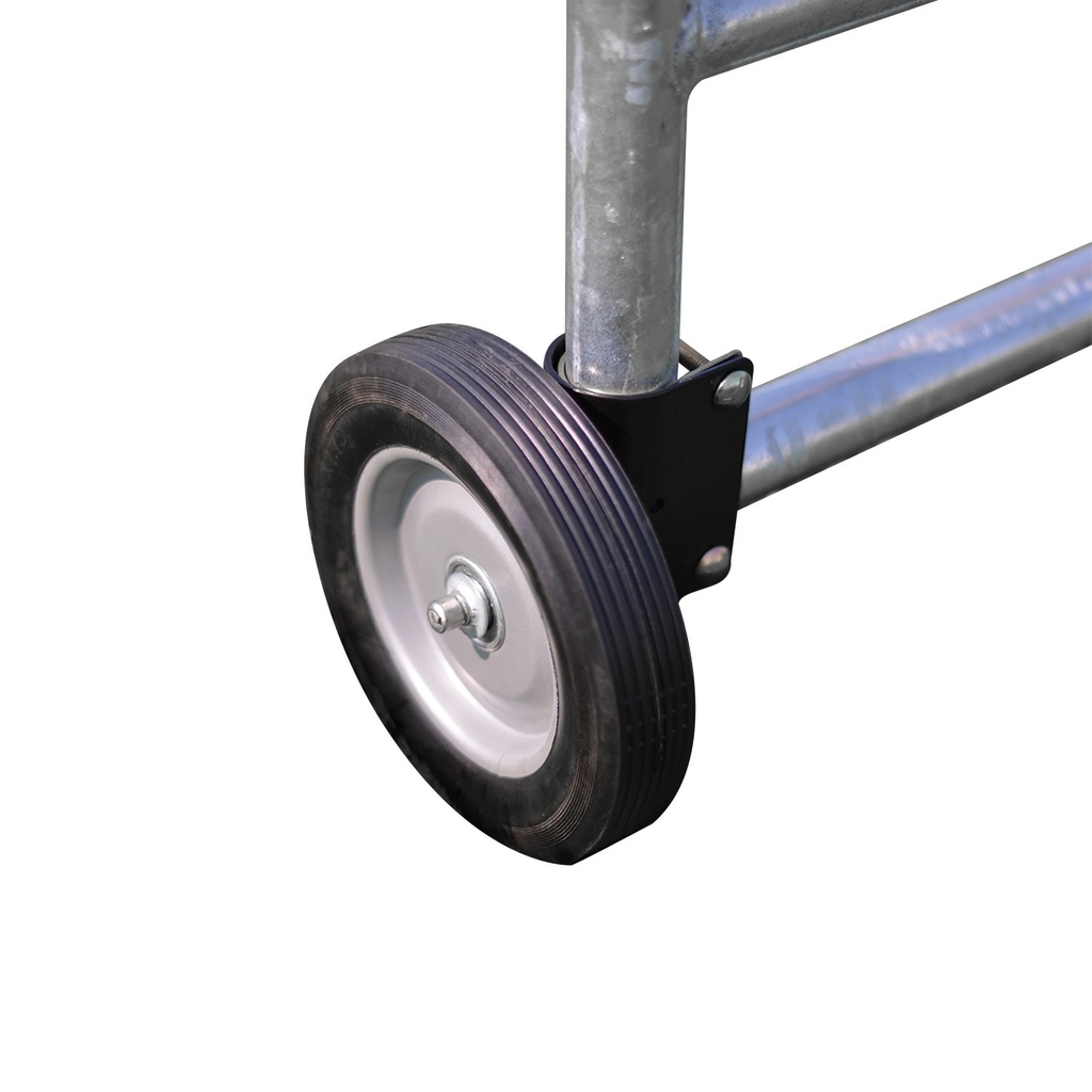 Gate Wheel