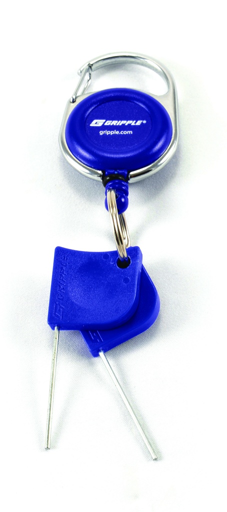 Gripple Adjustment Keys