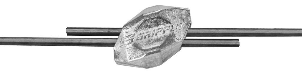 Gripple Jumbo Wire Connector