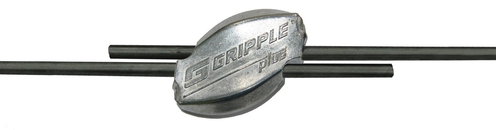 Gripple Large Wire Connector