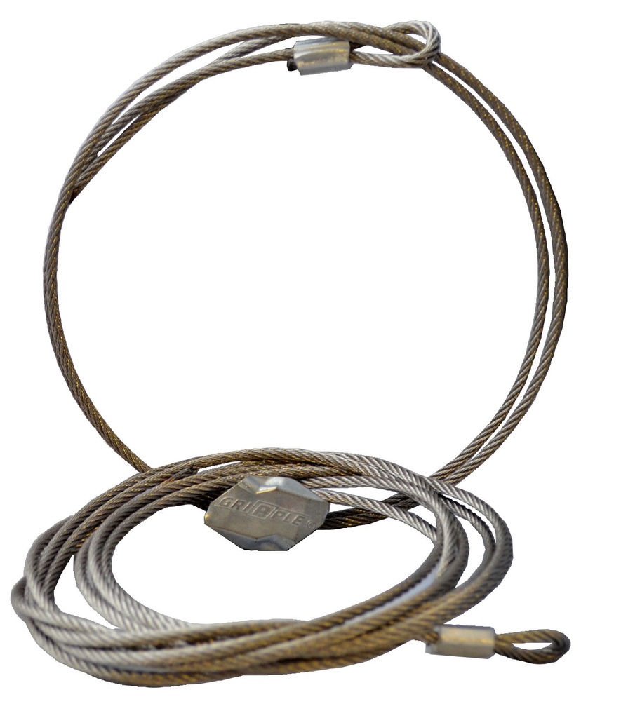 Gripple Quick-Brace