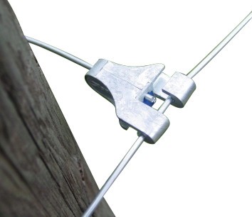 Gripple T-Clip