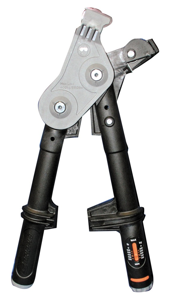 Gripple Torque Tool