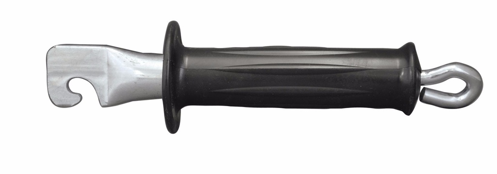 Heavy-Duty Gate Handle