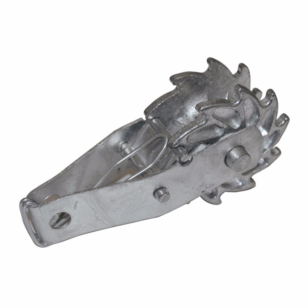 Heavy-Duty Wire Strainer