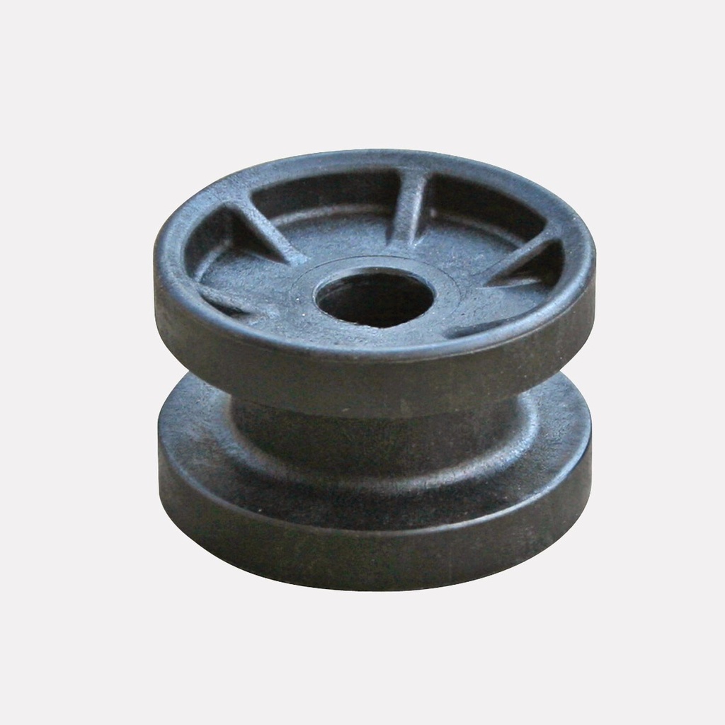 High Strain Donut Insulator