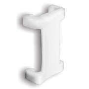 Insuloc Narrow Tape Clip