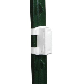 Insuloc T-Post/Rod Back