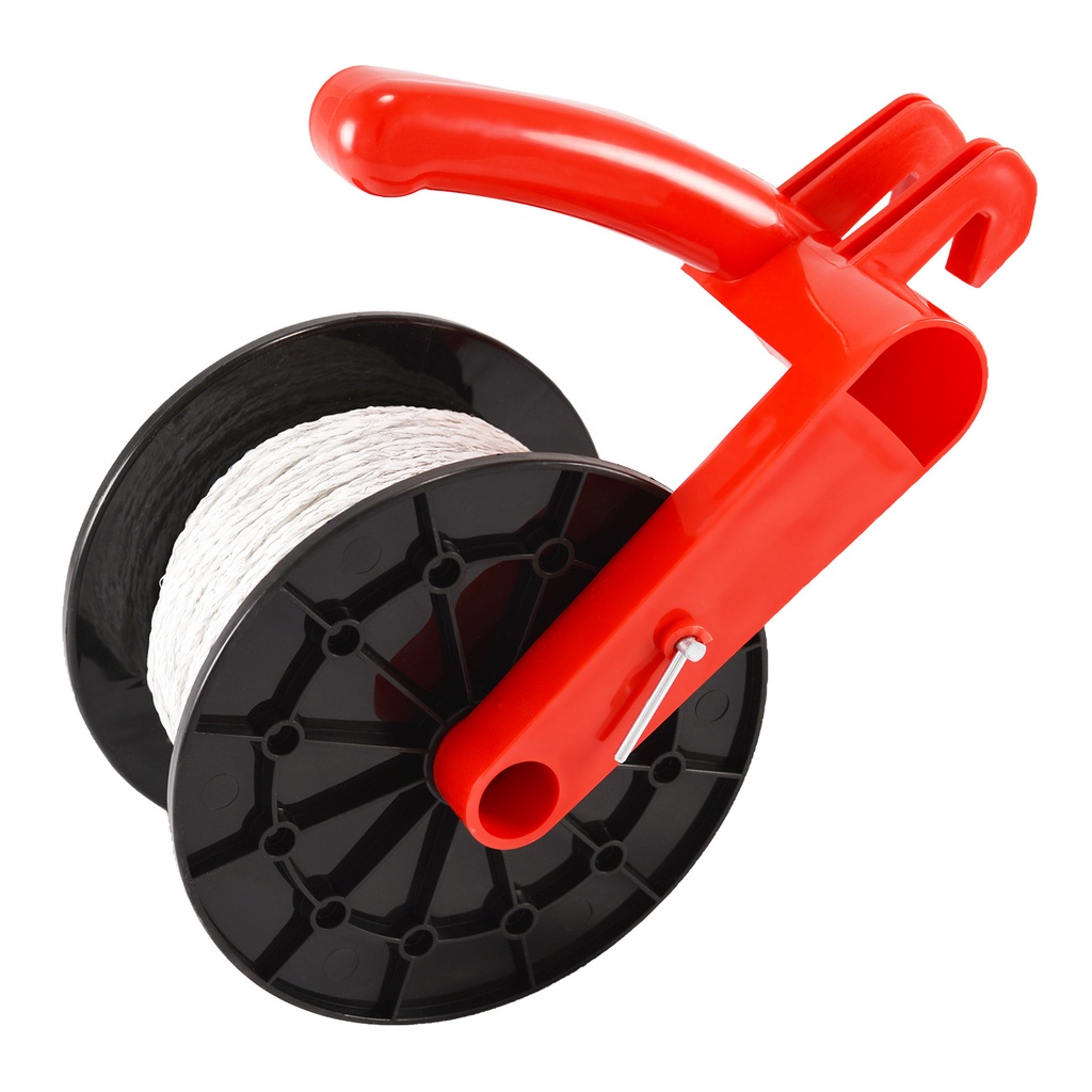 Loaded Mini-Reel