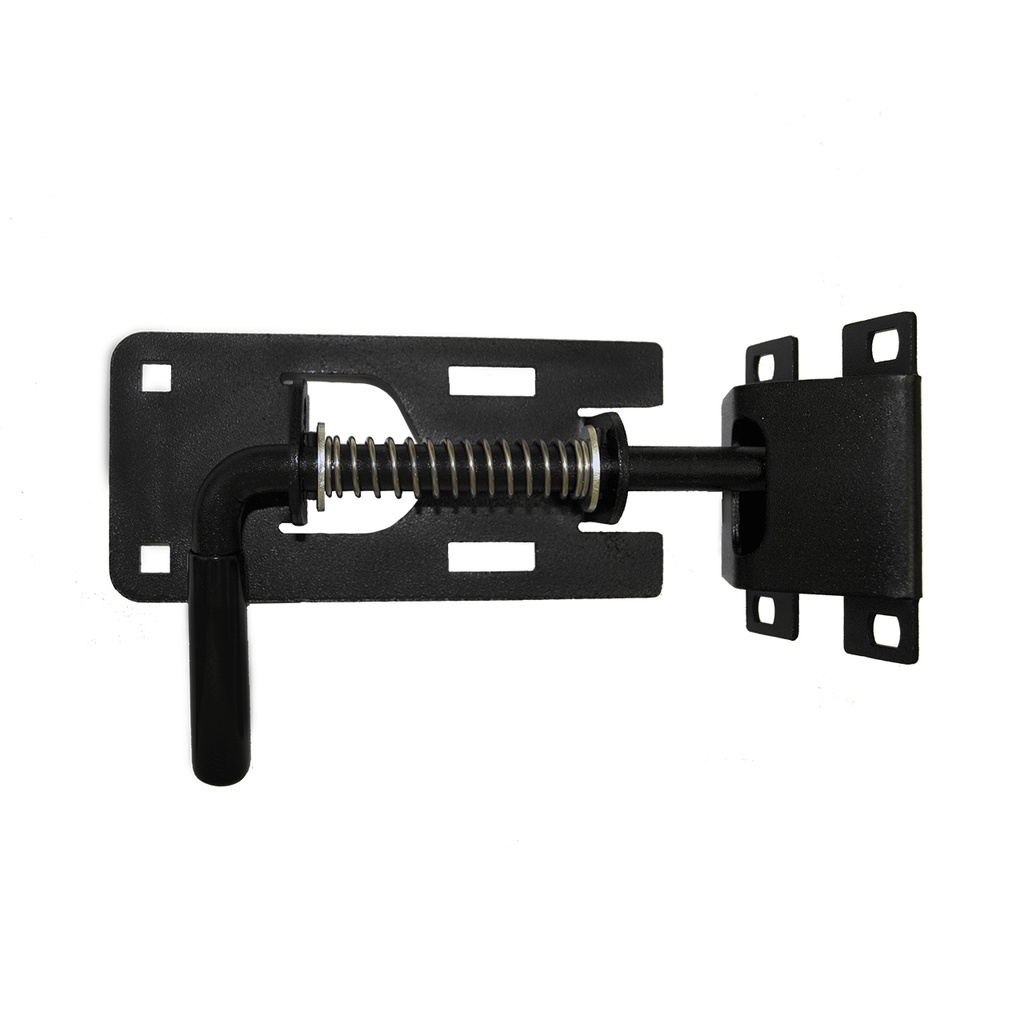 Lone Wolf Latch