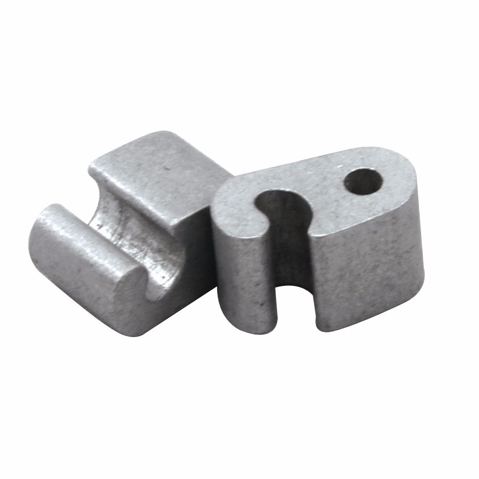 Open Tap Crimp Sleeves