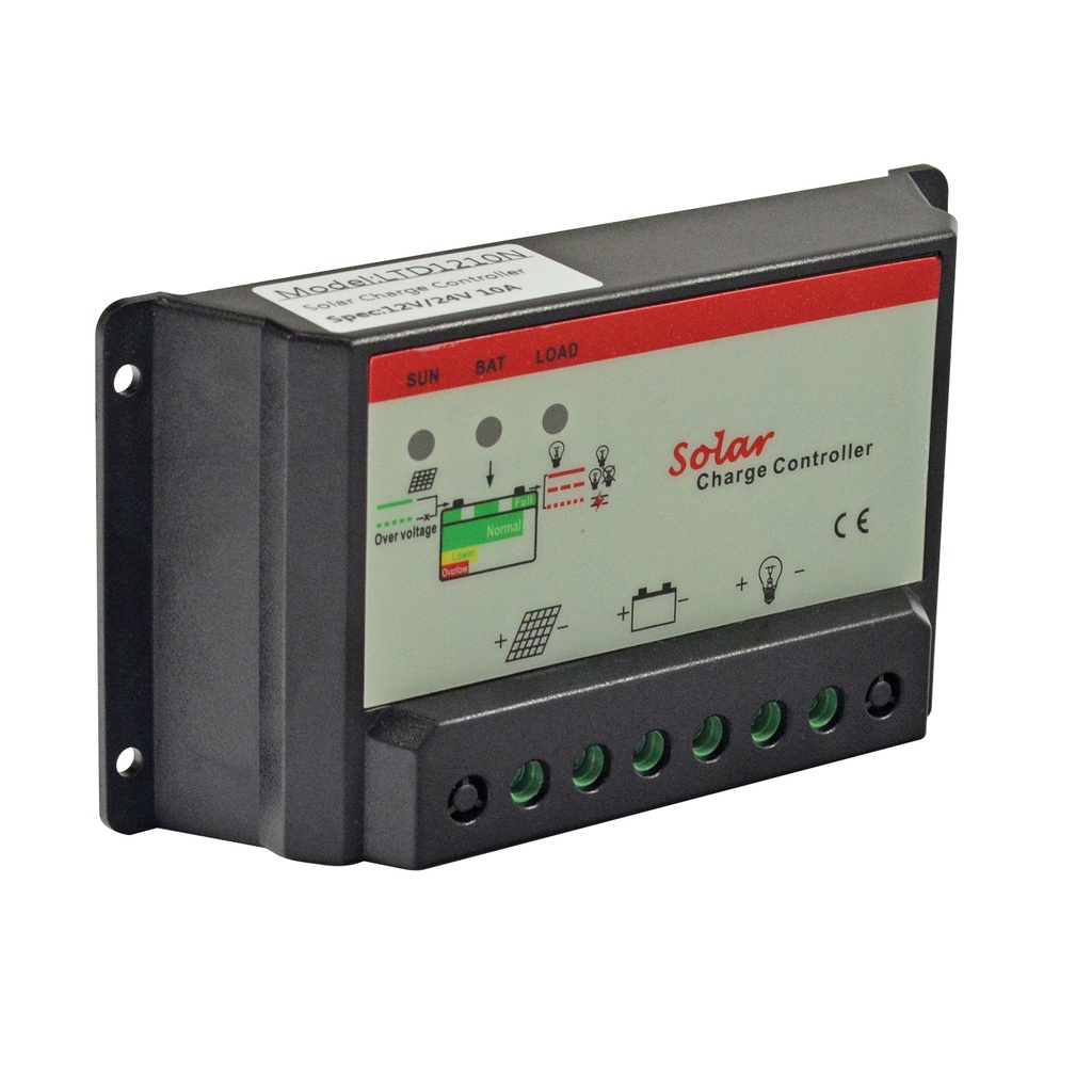 Solar Charge Controller