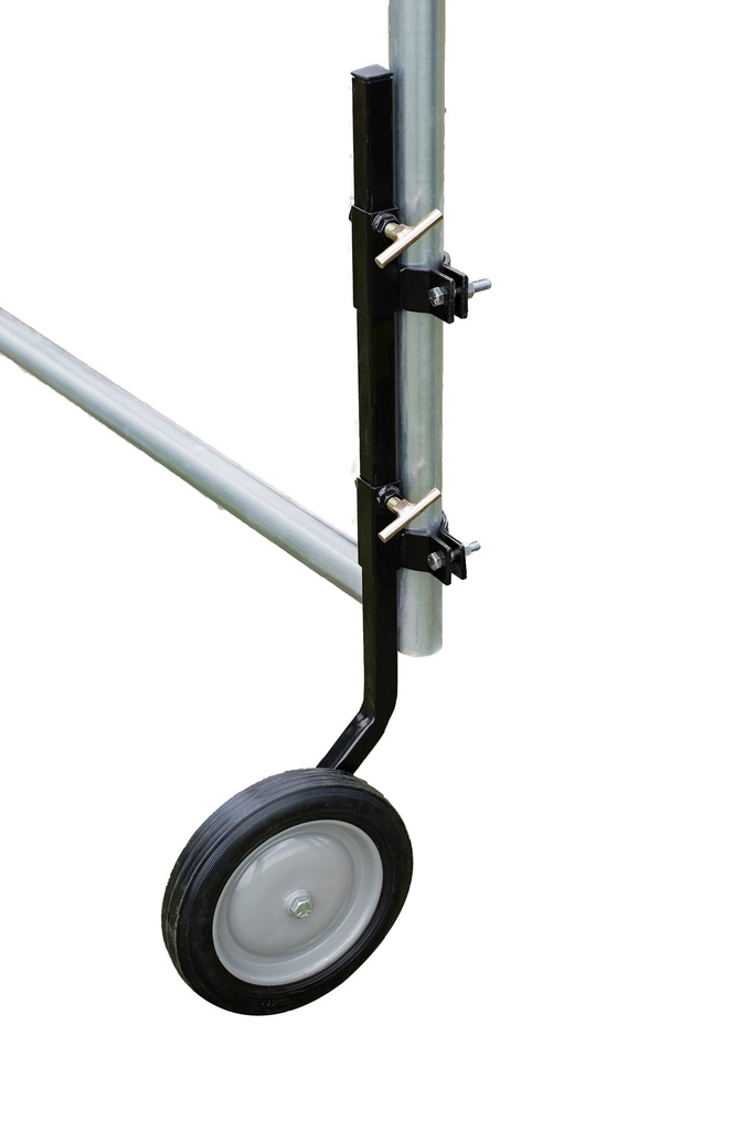 Tall Gate Wheel