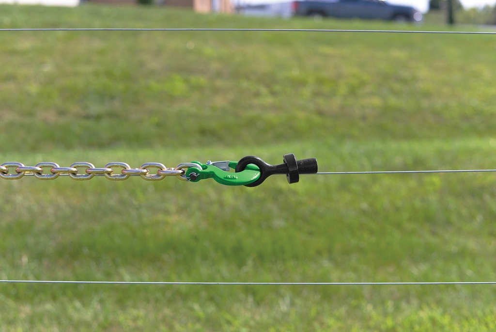 Wire Gripper