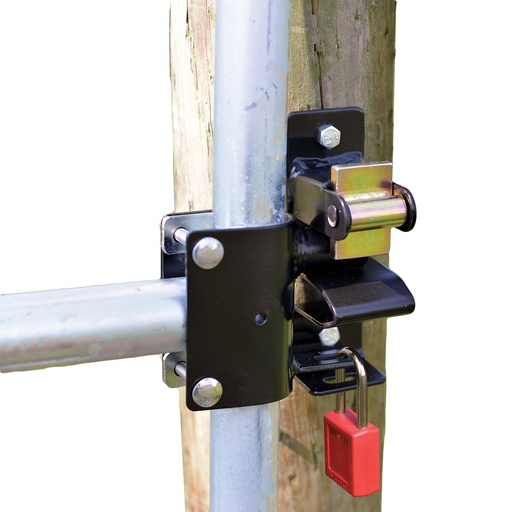 [P-GL1W] 1-Way Gate Latch