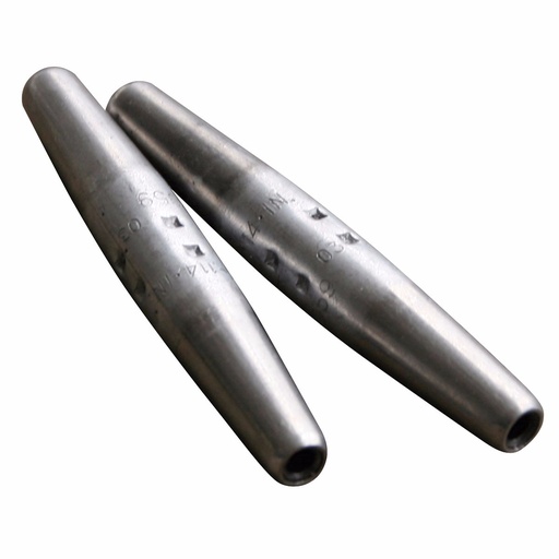[P-CWL1213] 12½ Gauge Wire Links