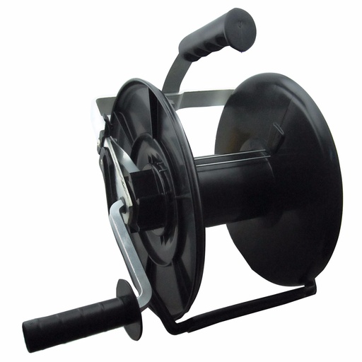 [P-RRSC] 1:1 Geared Reel