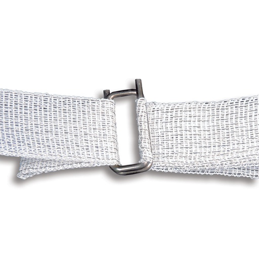 [R-24-C4] 1½" Polytape Splice Buckle