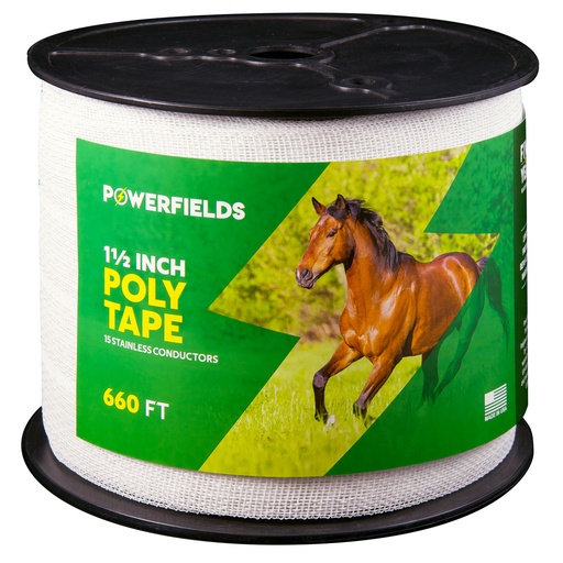 [EW15-330] 1½” Wide Polytape, 15-Wire