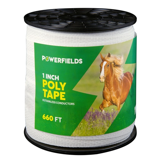 [EW10-660] 1” Wide Polytape, 8-Wire