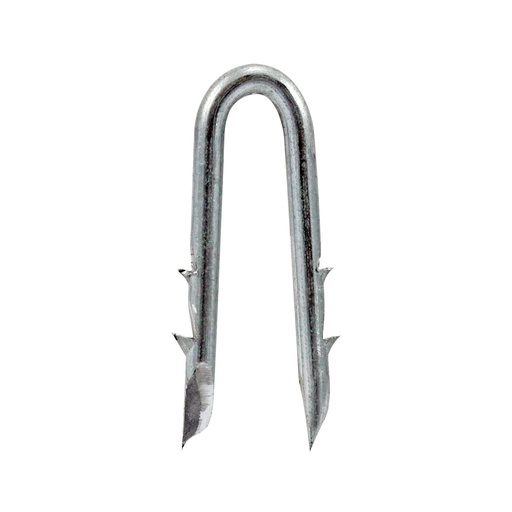 [P-HB2-TUB] 2" Barbed Staples