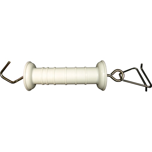 [R-2-12-W] 2" Polytape Gate Handle