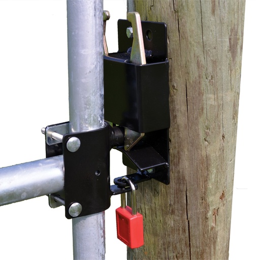 [P-GL2W] 2-Way Gate Latch