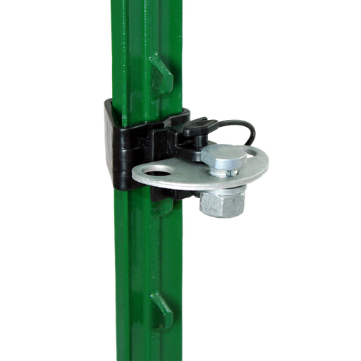 [P-WGT-1] 3-Way Gate Connector for T-Post