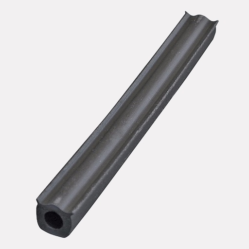[P-I53-25, P-I53-100] 4" Fin-Tube Insulator