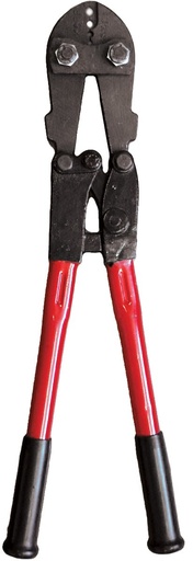 [P-TFFG] 4-Slot Crimping Tool