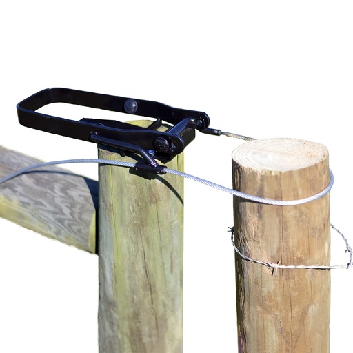 [P-GCA] Adjustable Gate Closer