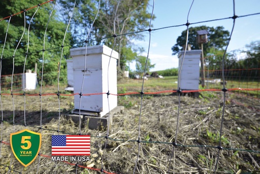 [P-NSG12X50] Bee/Bear Netting