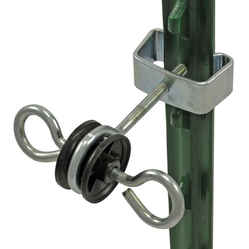 [P-DHT] Double Hook for T-Post