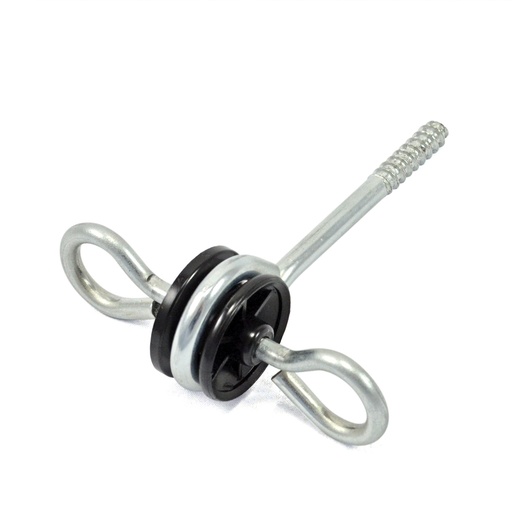 [P-DHW] Double Hook for Wood Post