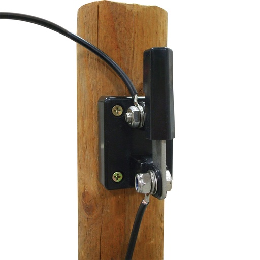 [P-COS] Fence Energizer Cut-Off Switch