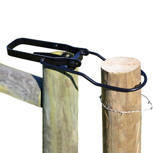 [P-GC] Fixed Gate Closer