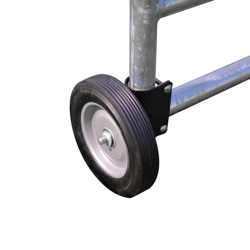 [P-GW2] Gate Wheel