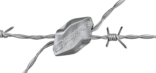 [P-CGB] Gripple Barbed Wire Connector
